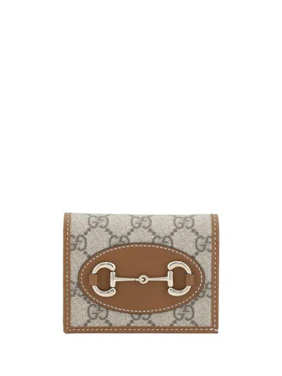 Gucci Wallets In Multi