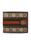 GUCCI GUCCI WALLETS