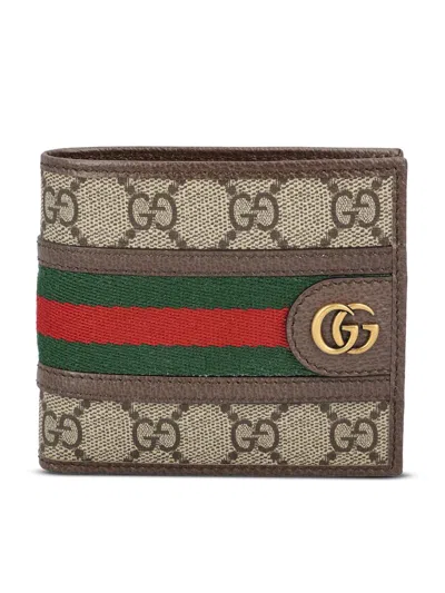 Gucci Wallets In Mwl(393)m.ophidi A T.gg Sup/do