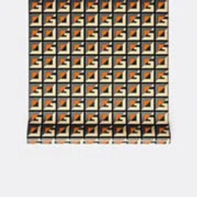Gucci Wallpapers Ivory In Ivory,ruggine Print