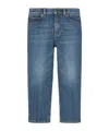 Gucci Washed Jeans