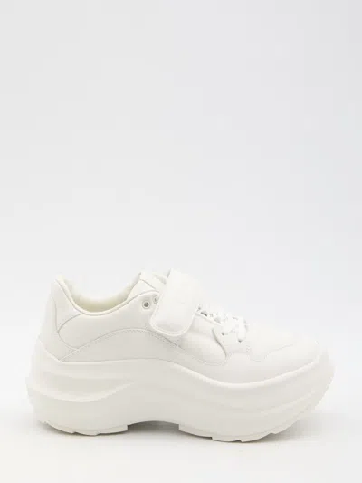 GUCCI GUCCI WAVE SNEAKERS