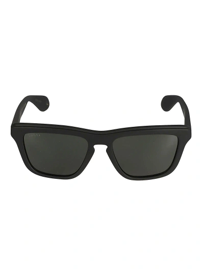 Gucci Wayfarer Classic Sunglasses In Black