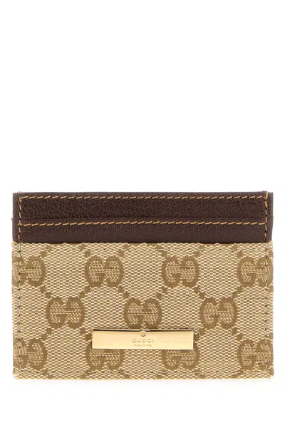 Gucci W.card Case (463)