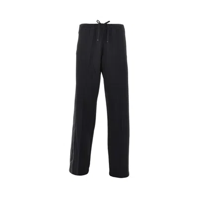 Gucci Web Bands Track Pants In Animal Print