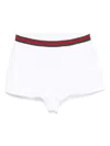 Gucci Women Short Web