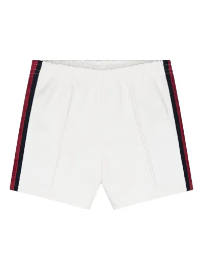 Gucci Babies' Web-detail Track Shorts