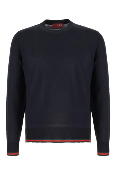 GUCCI GUCCI KNITWEAR