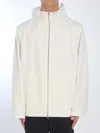 Gucci Web Jacket In White