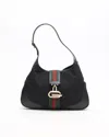 Gucci Web Jackie Bag