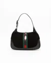 Gucci Jackie Sherry Line Bag