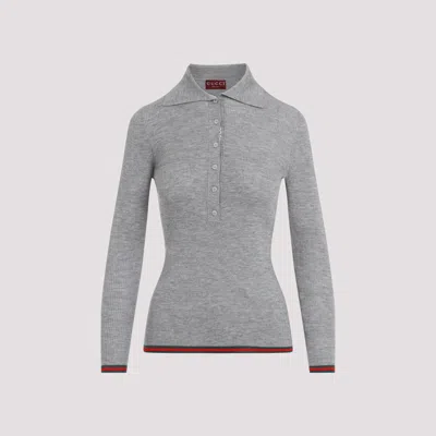 GUCCI WEB POLO