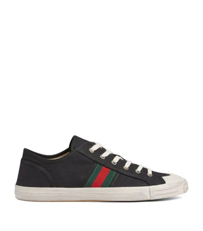 Gucci Sneakers In Black