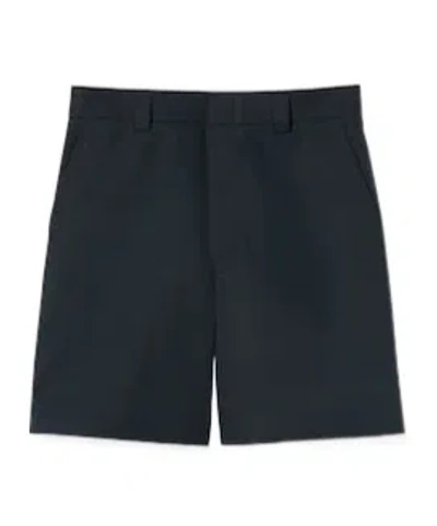 GUCCI GUCCI LOGO DETAILED SHORTS