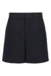 Gucci Web Tape Shorts