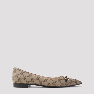 Gucci Werin Ballet Ballerinas