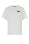 Gucci Logo Cotton Jersey T-shirt