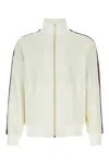 Gucci Web Stripe-trim Track Jacket