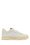 Gucci Re-web Sneakers