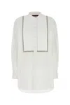 Gucci Cotton Poplin Shirt