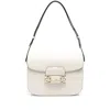 Gucci White Shoulder Bags Women In White