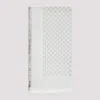 Gucci White Signature Scarf In White