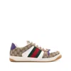 Gucci White Trainers - Low-tops Men In White