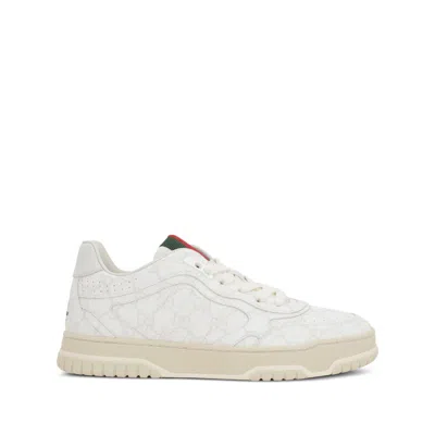 Gucci White Trainers Women