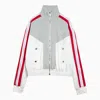 Gucci Felpa In Jersey Multicolor Donna In Multicolor