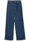 Gucci Wide-leg Jeans