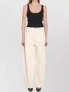 Gucci Balloon Jeans In Neutral