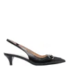Gucci With Heel