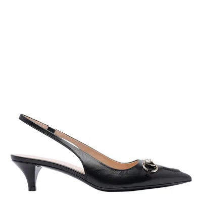 Gucci With Heel
