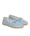 Gucci With Horsebit Espadrilles