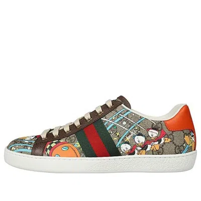 Gucci (wmns) Disney X  Ace 'multi'