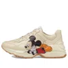 Gucci (wmns) Disney X  Rhyton 'mickey Mouse'