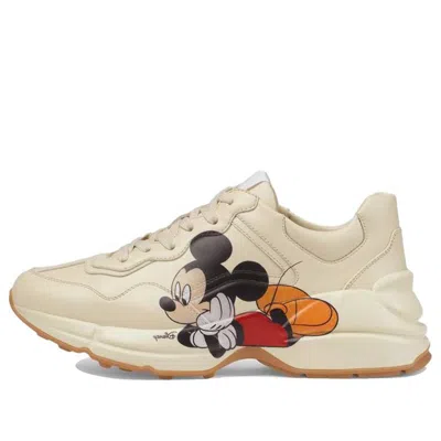 Gucci (wmns) Disney X  Rhyton 'mickey Mouse'