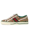 Gucci (wmns) Disney X  Tennis 1977 'mickey Mouse'