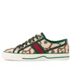 Gucci (wmns)  100 Tennis 1977 Sneaker 'beige' In Multi