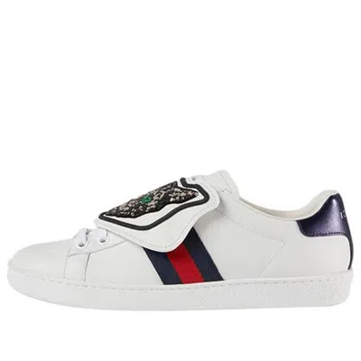 Gucci (wmns)  Ace 'cat'