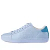 Gucci (wmns)  Ace 'interlocking G - Blue'