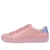 Gucci (wmns)  Ace 'interlocking G - Pink Blue'