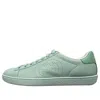 Gucci (wmns)  Ace 'interlocking G - Water Green'