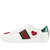 Gucci (wmns)  Ace Low 'heart' In Multi