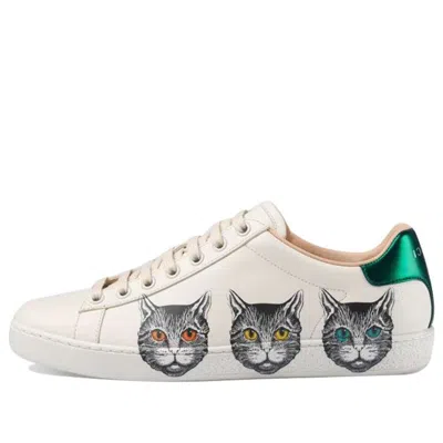 Gucci (wmns)  Ace 'mystic Cat'