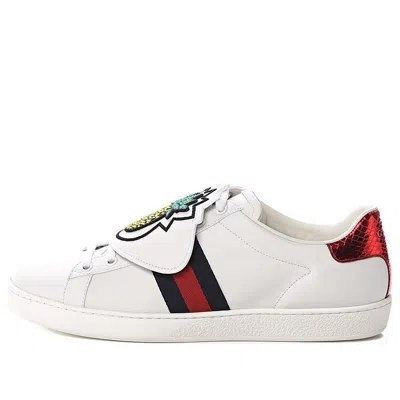 Gucci (wmns)  Ace 'pineapple'