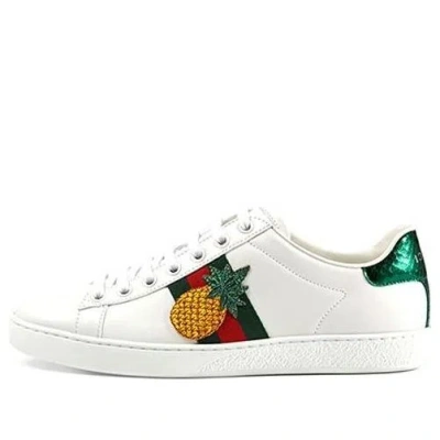 Gucci (wmns)  Ace 'pineapple'