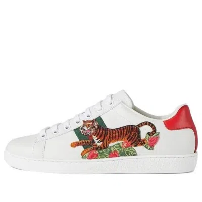 Gucci (wmns)  Ace 'tiger Patch'