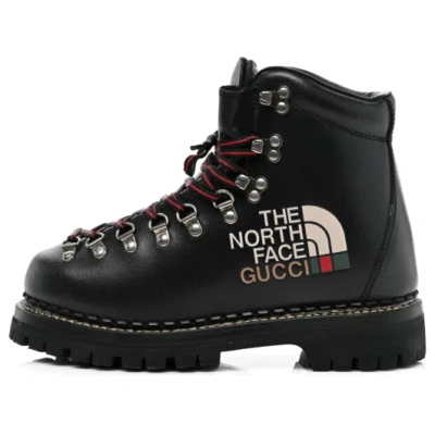 Gucci (wmns)  Ankle Boot X The North Face 'black'