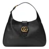 Gucci (wmns)  Aphrodite Medium Shoulder Bag 'black'